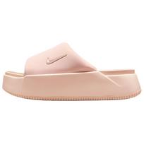 Nike Calm Slide Slippers Women's Pink HJ5601-600 39 white