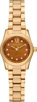 Moteriškas Laikrodis MICHAEL KORS Petite Lexington MK7578