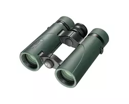 Žiūronai Bresser Pirsch 10x34, žalia