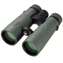BRESSER Pirsch 10x50 žiūronai su faze danga