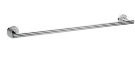 Hansgrohe Logis Universal - rankšluosčių laikiklis, 60 cm ilgis, chromuotas 41716000