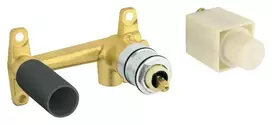 Grohe tvirtinimo elementai - potinkinio maišytuvo korpusas 23200000