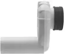 Duravit priedas - Siurbimo sifonas pisuarams 0051120000