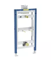 Geberit Duofix - pisuaro tvirtinimo elementas, 98 cm, universalus, viršutiniam valdymui 111.617.00.2