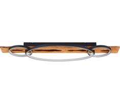 Brilliant - dimeriuojamas LED lubinis šviestuvas PIRUS LED/40W/230V 30x90 cm