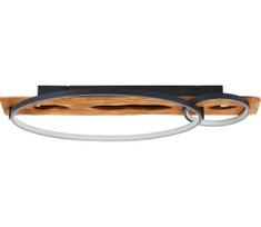 Brilliant - Reguliuojamas LED lubinis šviestuvas PIRUS LED/30W/230V 30x70 cm