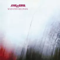 The Cure - Seventeen Seconds (180 Gram) 1LP (vinilinė plokštelė)