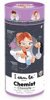 Chemiko rinkinys, 3 eksperimentai