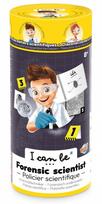 Teismo medicinos eksperto rinkinys 8+