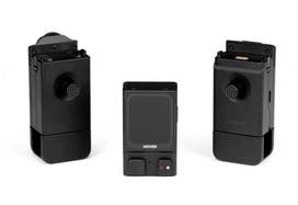 HOVERAir rinkinys (Beacon ekranas + Beacon valdikliai)