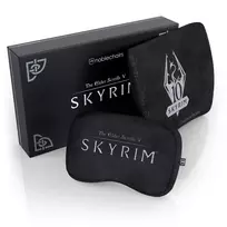 noblechairs Memory Foam Pagalvių Rinkinys – SKYRIM Leidimas