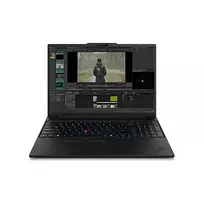 Lenovo ThinkPad P16s Gen 5 21XE mobilioji darbo stotis, Intel Core Ultra X9 388H, 64GB RAM, 1TB SSD, Win 11 Pro, 16 colių ekranas, TopSeller
