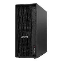 Lenovo ThinkStation P4 30KN Bokštinė darbo stotis, AMD Ryzen 9 Pro 9965X3D, 64GB RAM, 1TB NVMe SSD, NVIDIA RTX PRO 4000 Blackwell, Windows 11 Pro