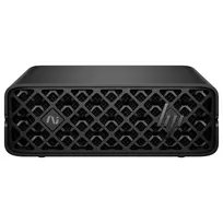 HP ZGX Nano G1n AI NVIDIA GB10 128GB/4TB SSD darbo stotis