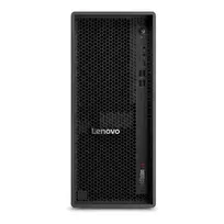 Lenovo ThinkStation P4 bokšto darbo stotis, AMD Ryzen 9 Pro 9965X3D, 64GB DDR5, 1TB NVMe SSD, NVIDIA RTX PRO 2000 Blackwell, Windows 11 Pro