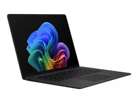 Microsoft Surface Laptop 8 15 inch Touchscreen, Intel Core Ultra X7-368H, 64GB RAM, 1TB SSD, Windows 11 Pro, Juoda