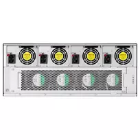 HPE Aruba Networking CX 5420 6-slot Chassis | Modulinis jungiklio korpusas | HPE S0U60A