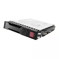 HPE 3.84TB NVMe U.3 SFF Read Intensive SSD, skirtas Gen10+/Gen11 serveriams