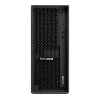 Lenovo ThinkStation P4 Tower darbo stotis - AMD Ryzen 7 Pro 9755, 64GB RAM, 1 TB NVMe SSD, Windows 11 Pro