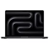 Apple MacBook Pro 14 M5 Space Black, 24GB RAM, 4TB SSD, Vokiška klaviatūra, Nano-texture Glass, 70W USB-C Power