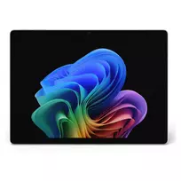 Microsoft Surface Pro 12 13 inch Copilot+ PC, Snapdragon X Elite, 16GB RAM, 1TB SSD, Platinum, Windows 11 Pro