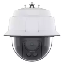 Axis Q6086-E lauko PTZ kupolinė tinklo kamera, 4MP, 32x priartinimas, HDTV 1080p, IP66, IK10, PoE+