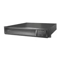 Fujitsu Smart-UPS FJX3000RMHV2UNC 3000VA 230V Rackmount UPS su APC AP9631 tinklo kortele