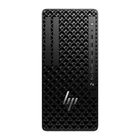 HP Z1 Tower G1i darbo stotis – Intel Core i7-3770, 64GB RAM, 1TB SSD, NVIDIA Quadro K2000, Windows 11 Pro