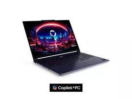 Nešiojamas žaidimų kompiuteris Lenovo Legion 7 16AGP11, 16 inch WQXGA, AMD Ryzen AI 9 HX 470, 32GB LPDDR5X, 1TB NVMe SSD, NVIDIA GeForce RTX 5070 12GB, Windows 11 Home, angliška apšviesta klaviatūra, Nebula, 2 metų garantija