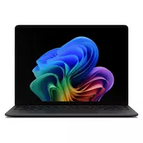 Microsoft Surface Laptop 8 13.8 inch Intel Core Ultra 7 165H 16GB 256GB SSD Windows 11 Pro Black German Keyboard