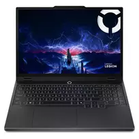 Lenovo Legion 5 15IRX10 žaidimų nešiojamasis kompiuteris, 15.6 inch QHD 165Hz, Intel Core i7-14700HX, 32GB DDR5, 1TB SSD, NVIDIA GeForce RTX 5070, Windows 11 Home, vokiška klaviatūra
