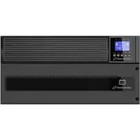 PowerWalker DS-UPS-BP-I240R-20x9Ah išorinis baterijų blokas 3U stelažiniam UPS, 240VDC, 20x12V/9Ah SLA