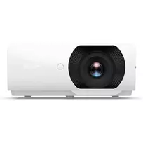 BenQ LH655C Full HD lazerinis projektorius – 4000 ANSI liumenų, DLP, baltas