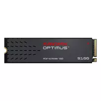 SanDisk Optimus 5100 4TB M.2 2280 PCIe 4.0 NVMe SSD