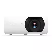 BenQ LW655C WXGA (1280x800) DLP lazerinis projektorius, 4000 ANSI liumenų, 16:10, HDMI, įmontuotas garsiakalbis