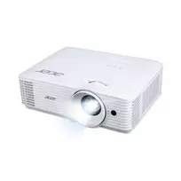 Acer X1526p Full HD DLP projektorius – 4000 ANSI liumenų, baltas