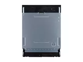 Midea MDWEB1403MB-WS Robotų dulkių siurblys su LiDAR navigacija, 4000Pa įsiurbimo galia, 5200mAh baterija, šluostymu ir Wi-Fi