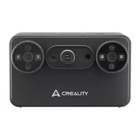 Creality Pika 3D skaitytuvas – nešiojamas, 0.03 mm tikslumas, spalvotas skenavimas