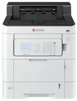 Kyocera ECOSYS PA4000cx spalvotas lazerinis spausdintuvas – 40 ppm, A4, automatinis dvipusis spausdinimas, Ethernet ir USB