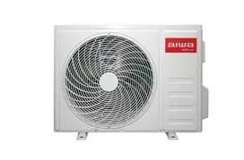 Aiwa Musukari MU35OUT oro kondicionieriaus išorinis blokas, R32, A++ vėsinimas / A+ šildymas