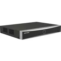 Hikvision DS-7608NXI-K1/8P/VPro(STD) 8 kanalų AcuSense 4K PoE vaizdo registratorius