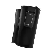 Hyperice Normatec Go kojų masažuoklis su dinamine oro kompresija ir Bluetooth