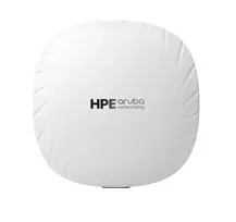 Hewlett Packard Enterprise AP-515 prieigos taškas - Wi-Fi 6, dviejų juostų, 4x4 MU-MIMO