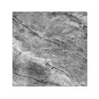 AENO Premium Eco Smart Quadro sieninis šildytuvas 500W, 50x50cm, grūdintas stiklas, infraraudonųjų spindulių + konvekcinis, LED ekranas, Wi-Fi, Antique Marble, riboto leidimo