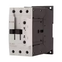 EATON DILM50 galios kontaktoris, 3 poliai, 22 kW AC-3, 230 V ritė, 400 V, 277838
