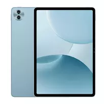 Blackview Mega 5 12 colių 8GB/256GB 4G LTE planšetinis kompiuteris su 2.4K ekranu – mėlynas