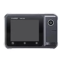 FNIRSI TDM-120P Termovizijos kamera su 2,8 colio ekranu, 120x90 IR raiška, temperatūros matavimo diapazonas -20°C iki 400°C