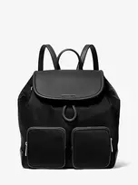 Michael Kors unisex kuprinė 30S4SRKB7CBLA, 34x35x14 cm