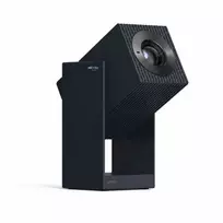 Wanbo Projector Cube 2 S, Full HD 1080p, 500 ANSI, Vidaa OS, gimbalas, Deep Night