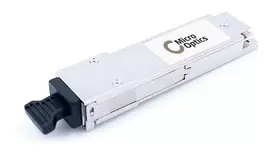 LANVIEW HP Aruba JG325A suderinamas SFP+ 10GBase-SR siųstuvas - 850nm, Multimode, LC Duplex
